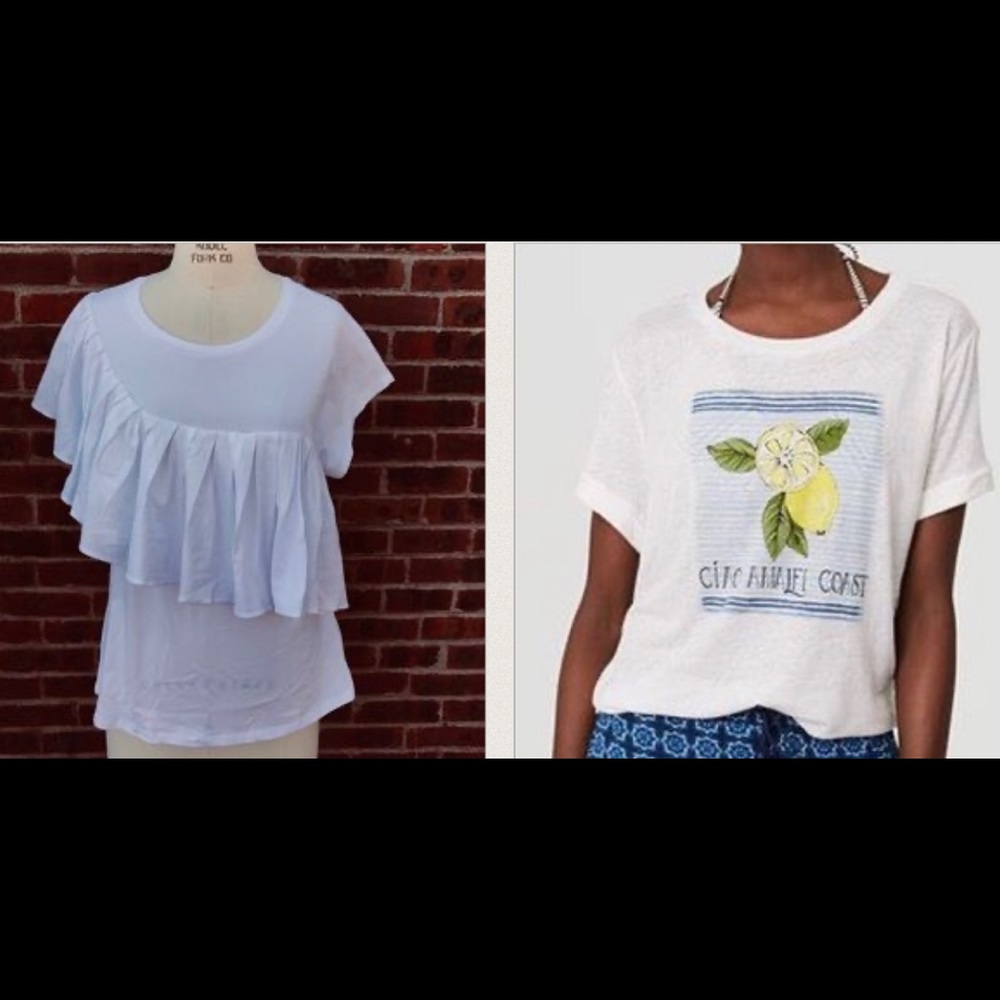 2 for $25!! Banana Republic & Ann Taylor Loft